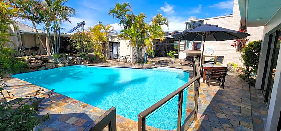 See More Guest House