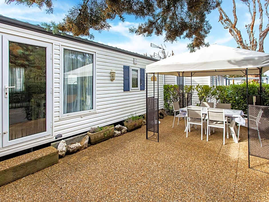 Mobile Home in Var near Miramar Beach