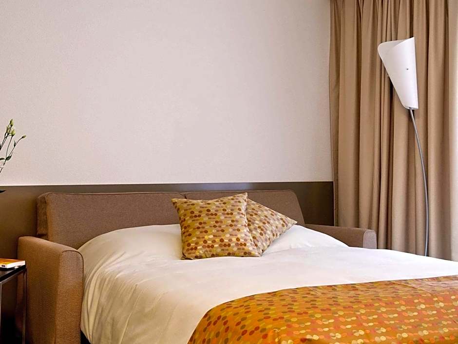 Adagio Bordeaux Gambetta Aparthotel