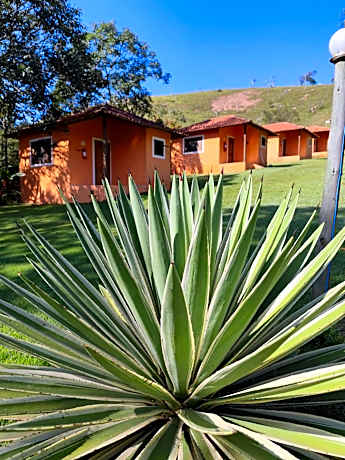 Pousada Campestre Cunha-SP