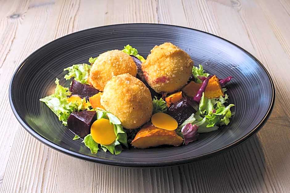 Hotel Tanzberg Mikulov