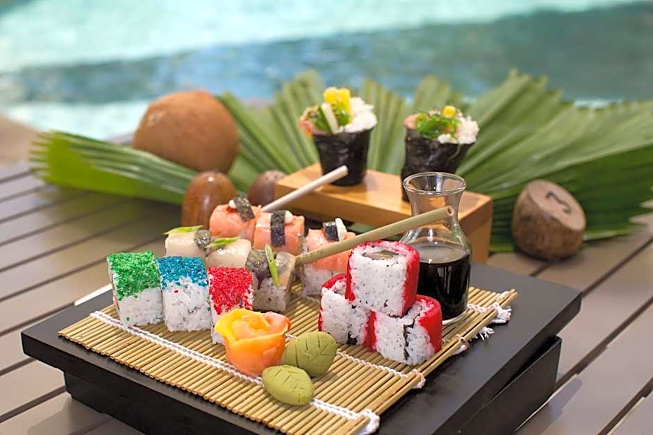 Castaway Island Resort