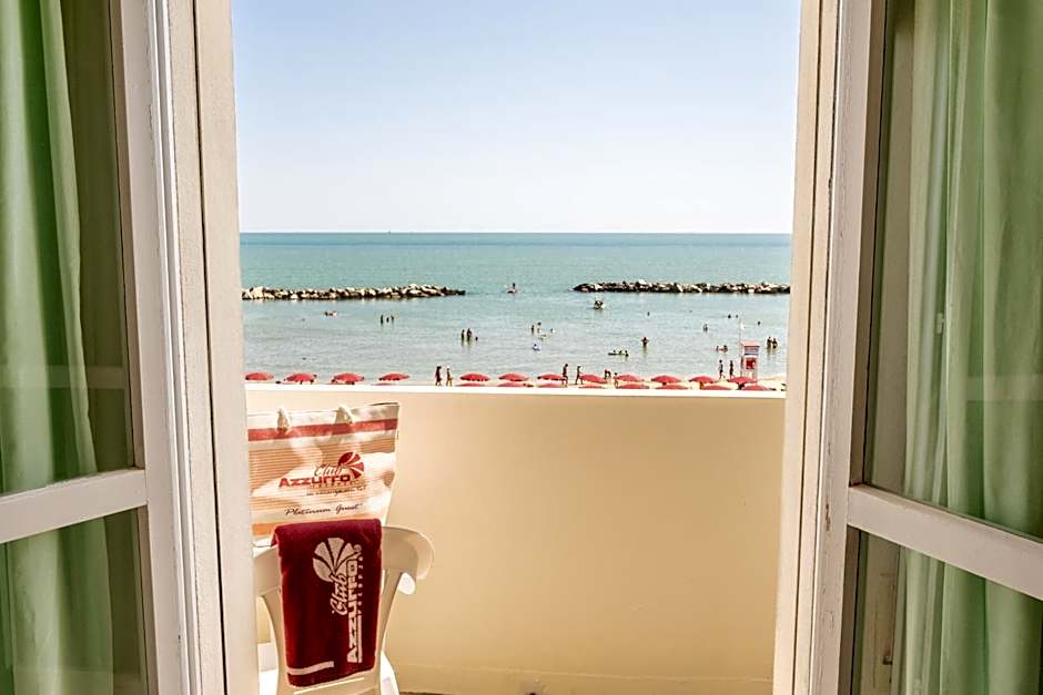 Hotel Tokio Village - Azzurro Club