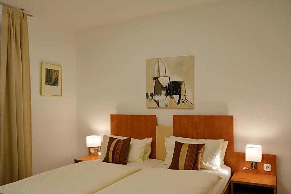 Boutique Hotel Wolfsburg