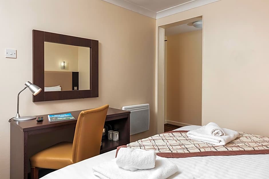 Dunollie Hotel 'A Bespoke Hotel'