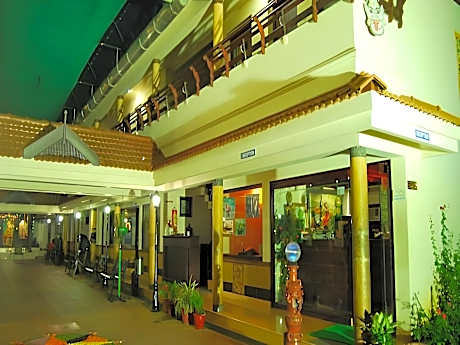 Guruvayoor Resorts