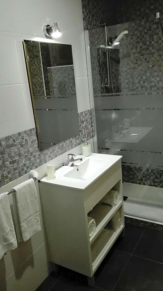 Hosteria La Moraleja