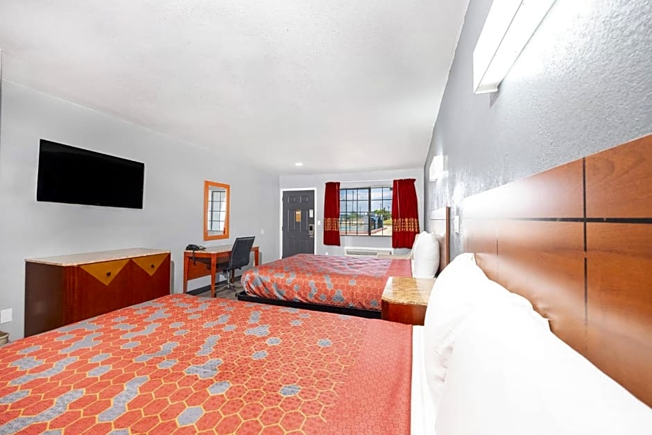 Hondo Executive Inn
