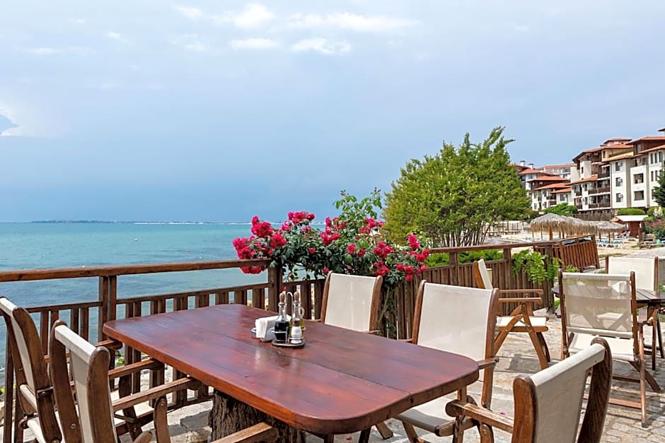 Garden of Eden Complex