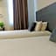 The Leverage Business Hotel (Bandar Baru Mergong)