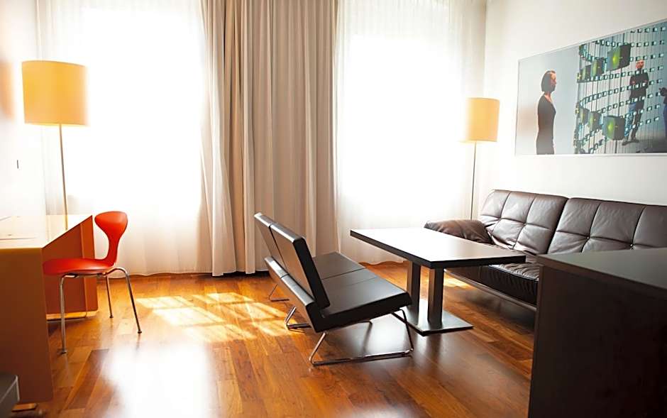 arte Hotel Linz