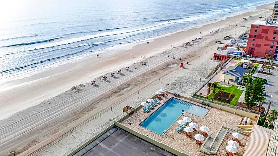 Hyatt Place Daytona Beach-Oceanfront