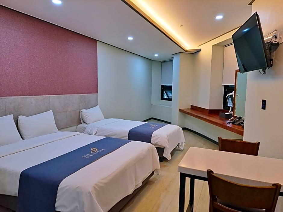 Chuncheon Hotel Gongjicheon