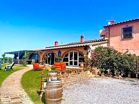 La Locanda della Vecchia Hosteria