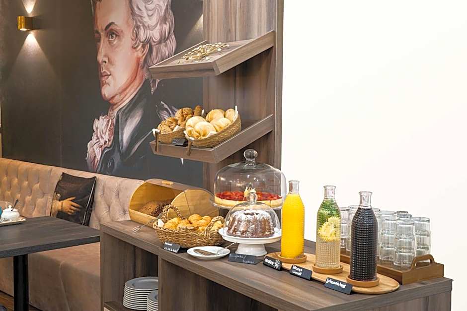 elaya hotel vienna city center, Trademark by Wyndham