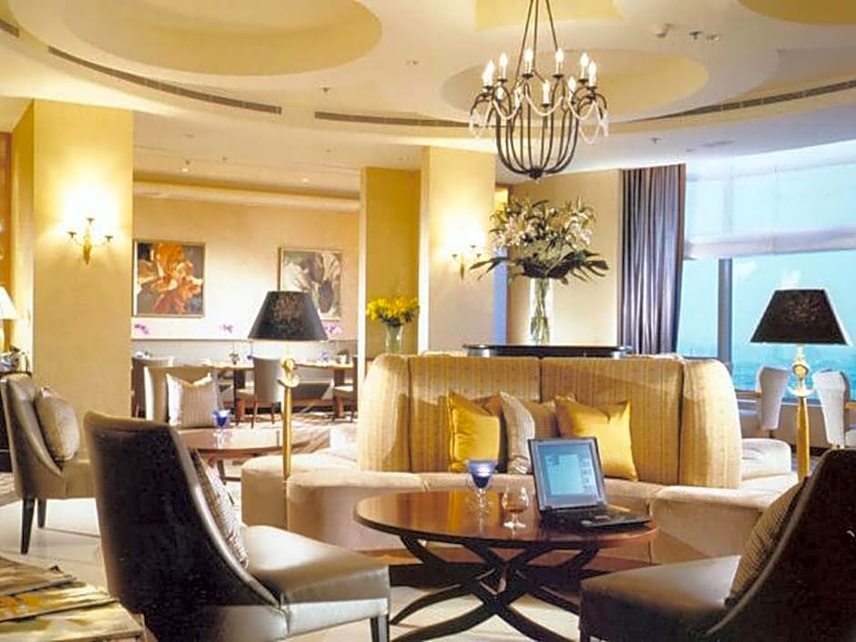 Shantou Junhua Haiyi Hotel