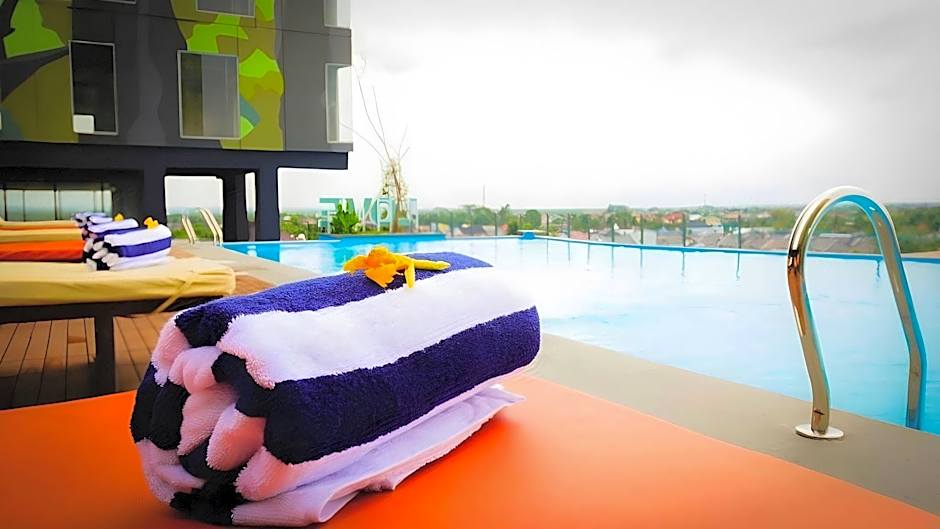 PRIME PARK Hotel Pekanbaru