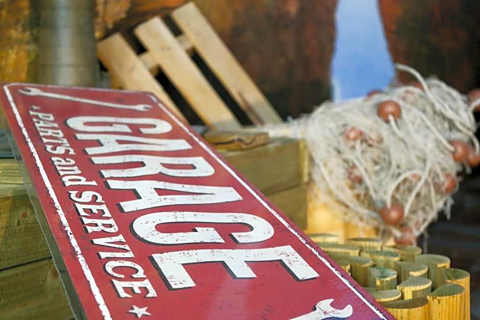 Ahr Hotel Villa Alighieri