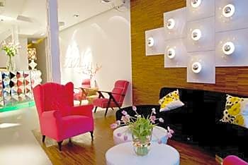 Abalu Boutique & Design Hotel