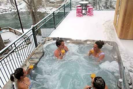 Manhattan Hotel Salida