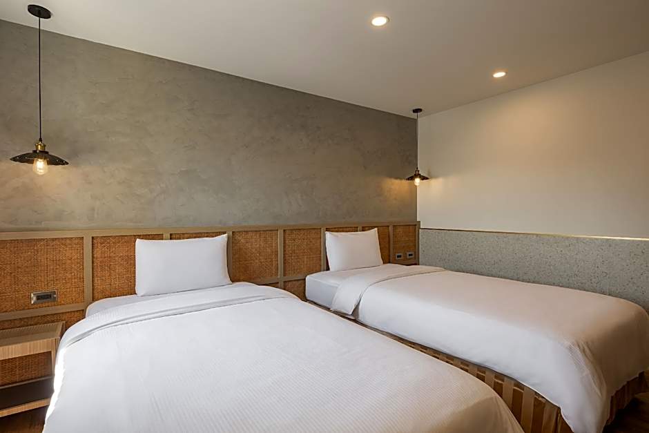 Kindness Hotel Yuanlin