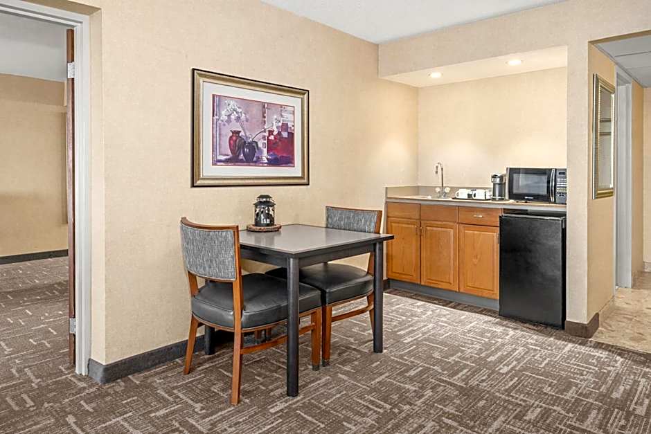 Montana Trailhead Inn