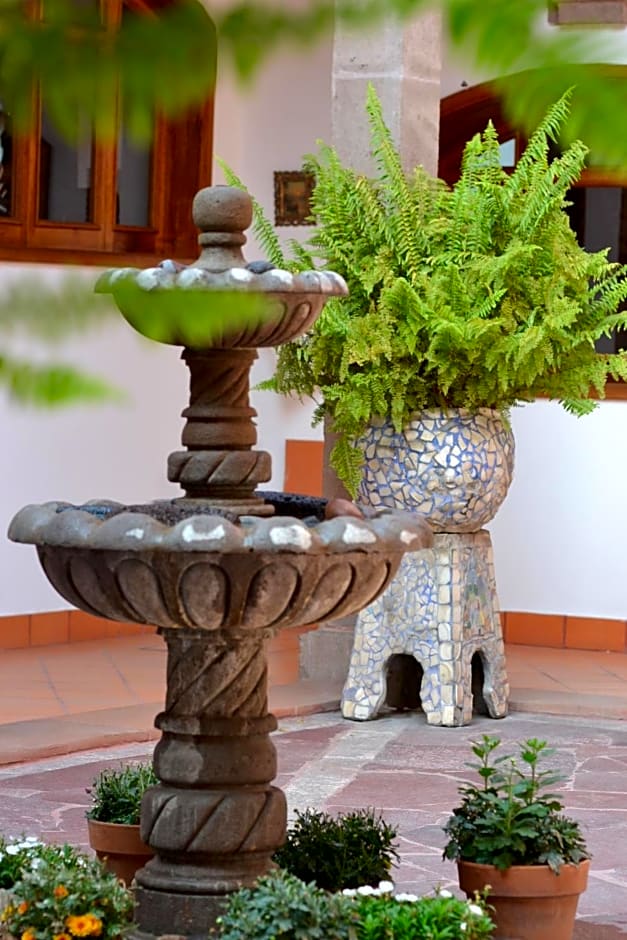 Hotel Casa Catalina
