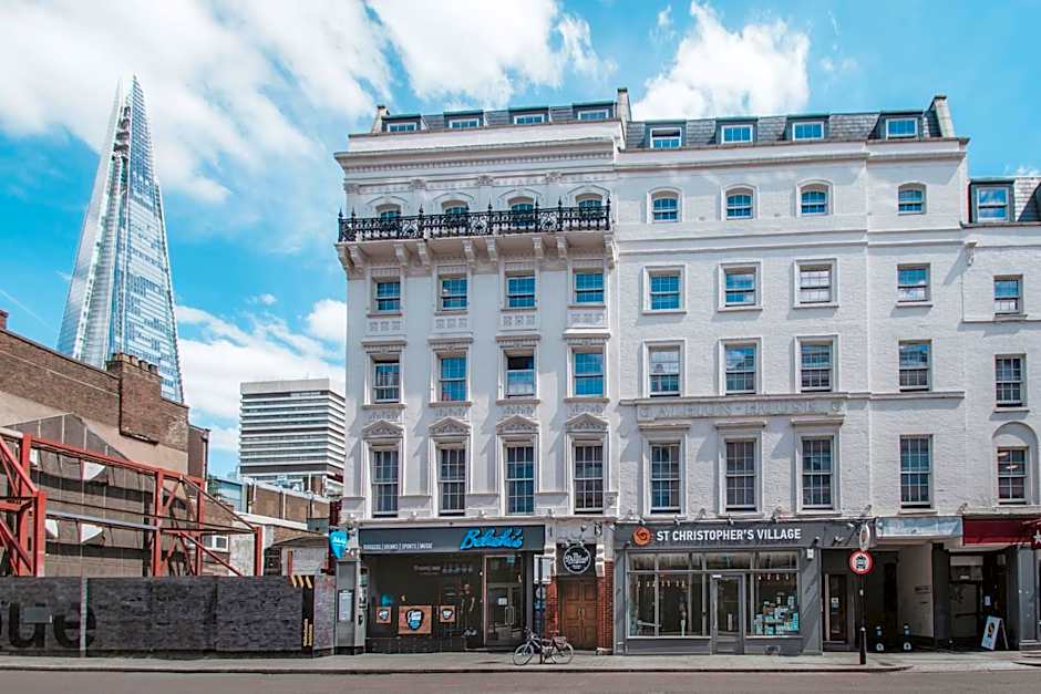 St Christopher's Inn London Bridge - The Village