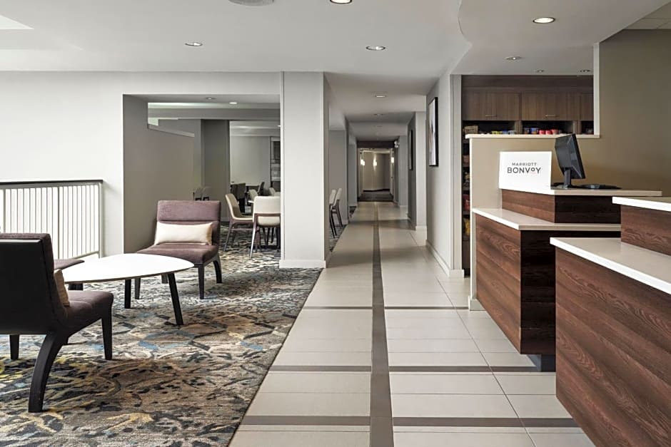 Residence Inn by Marriott Philadelphia Conshohocken