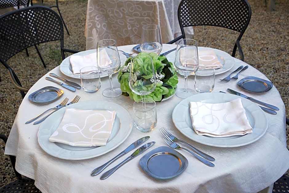 Hotel Villa San Giuseppe