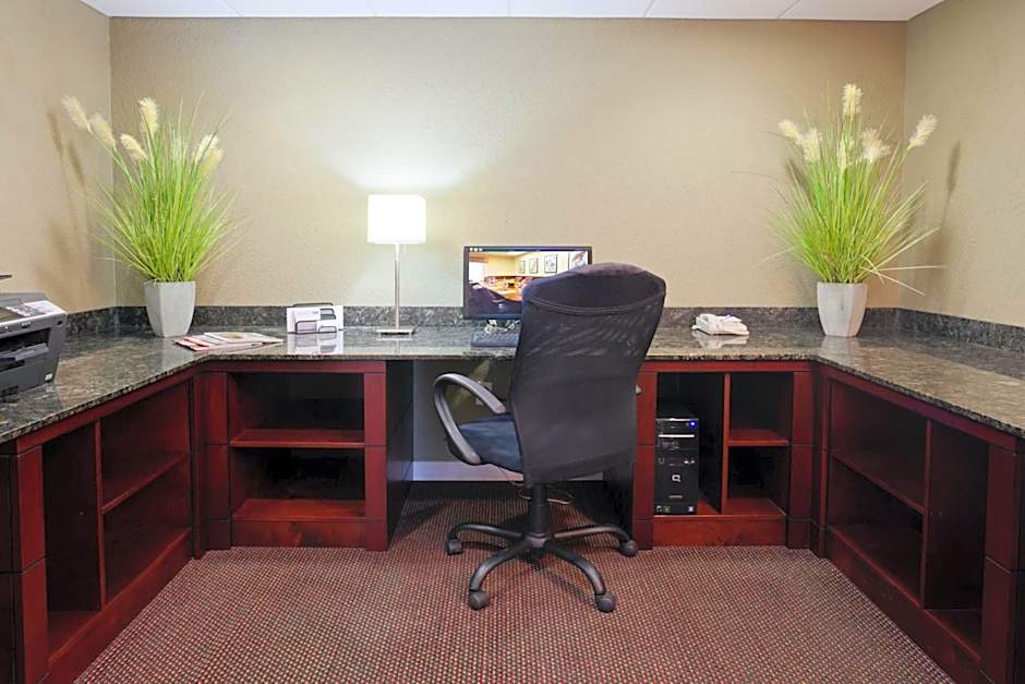 Holiday Inn Express Hotel & Suites Port Clinton-Catawba Island By IHG