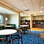 Fairfield Inn & Suites by Marriott Fredericksburg