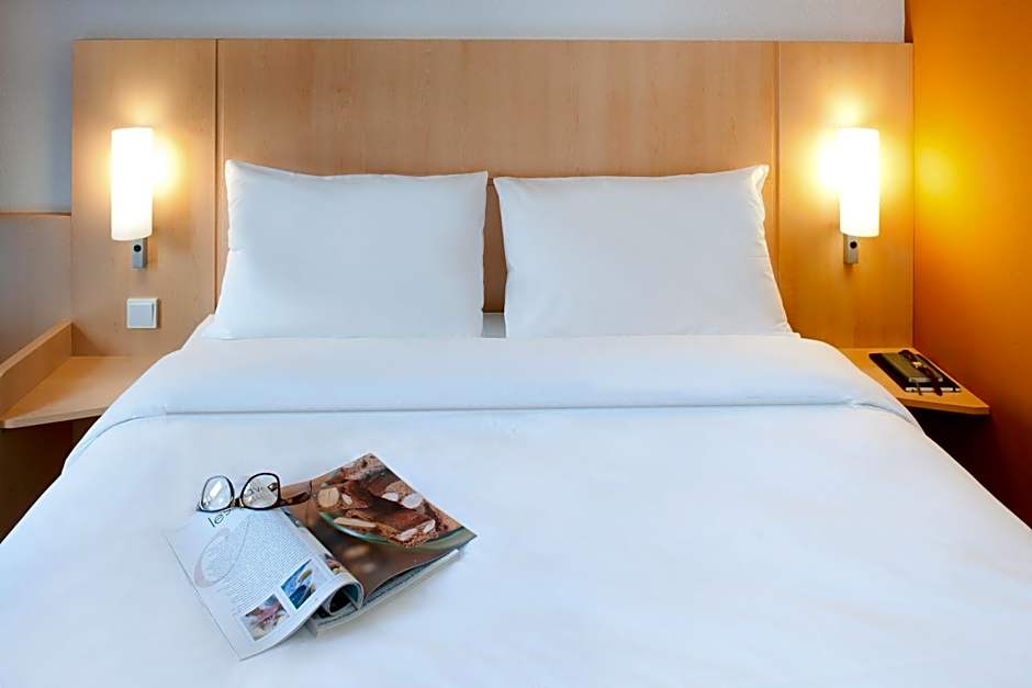 ibis München City Süd