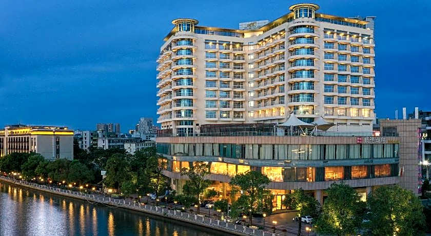 Hiyet Oriental Hotel