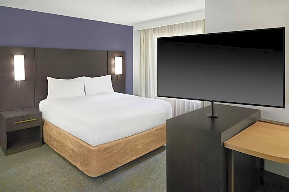 Residence Inn by Marriott Huntsville