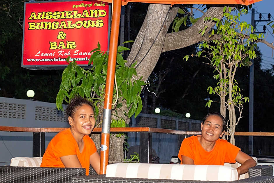 Aussieland Bungalows