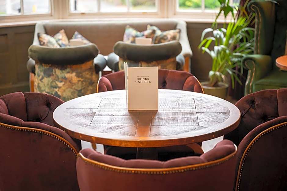 Green Man by Chef & Brewer Collection