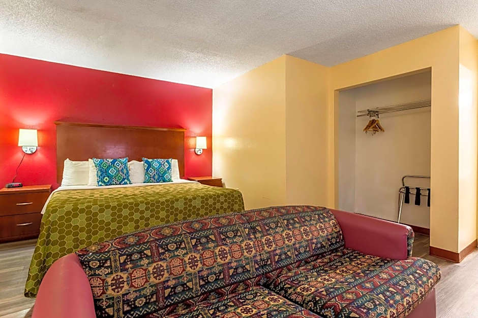 Econo Lodge Gallup West