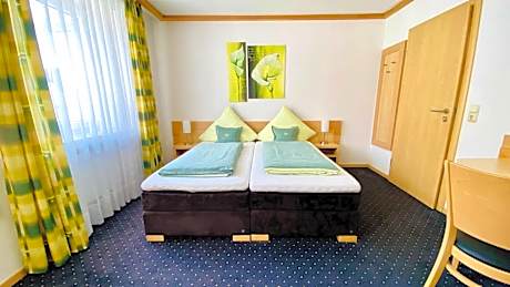 otto - bed & breakfast