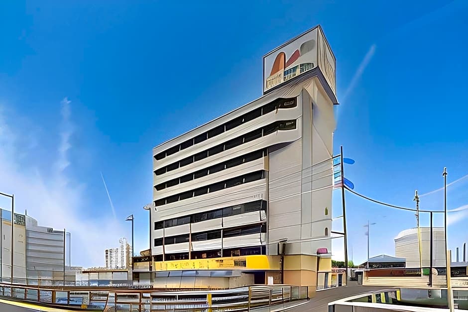 Hotel Sun