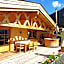 Luxury Chalets Wiesenruh