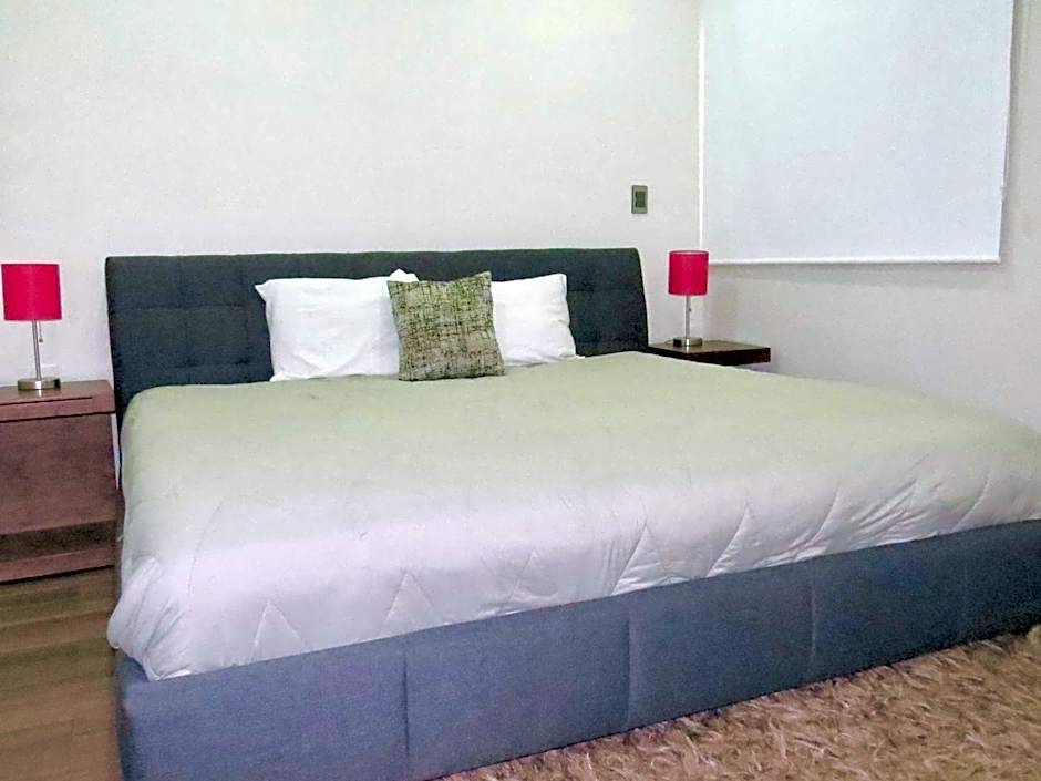 PALMARENA by Nah Hotels