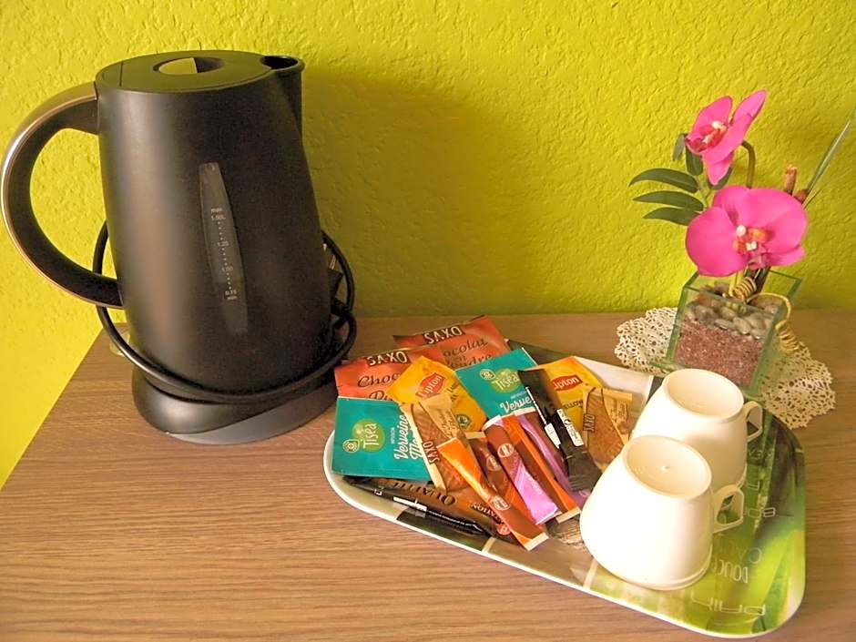 Résidence Hôtelière Hélios