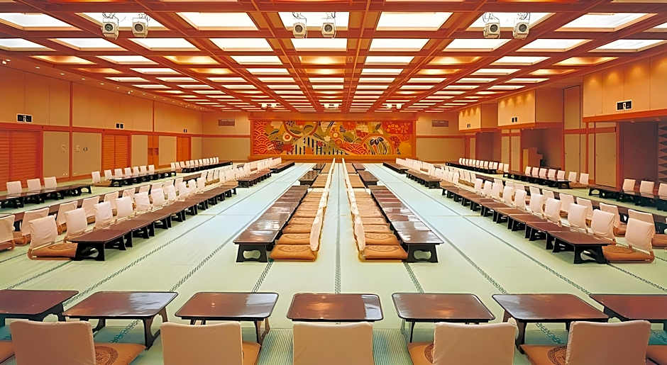 MIKAZUKI SEA-PARK HOTEL KATSUURA