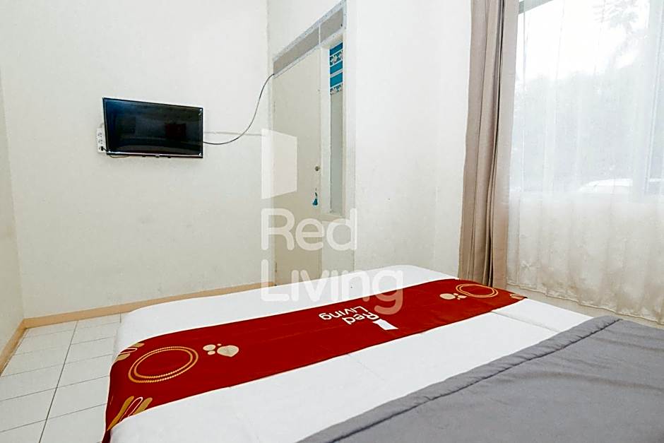 RedLiving Apartemen Emerald Hill - SR Rooms Tower Green