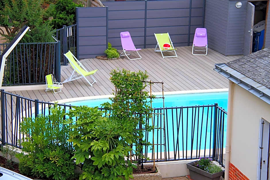 Logis Hotel Restaurant Le Grand Turc