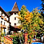 Olympic Village Inn Olympic Valley