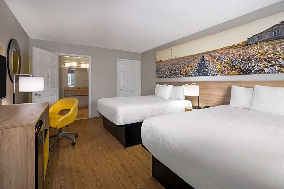 Days Inn by Wyndham Anderson