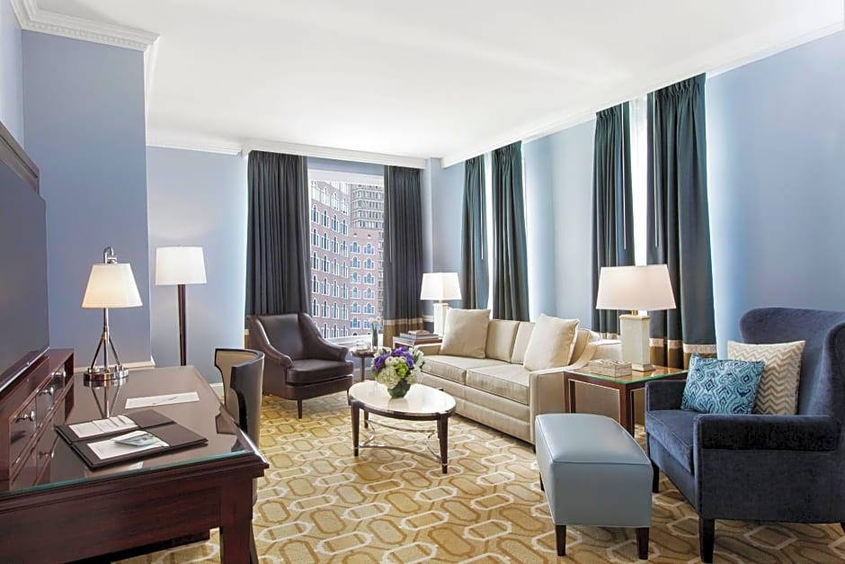 Boston Harbor Hotel