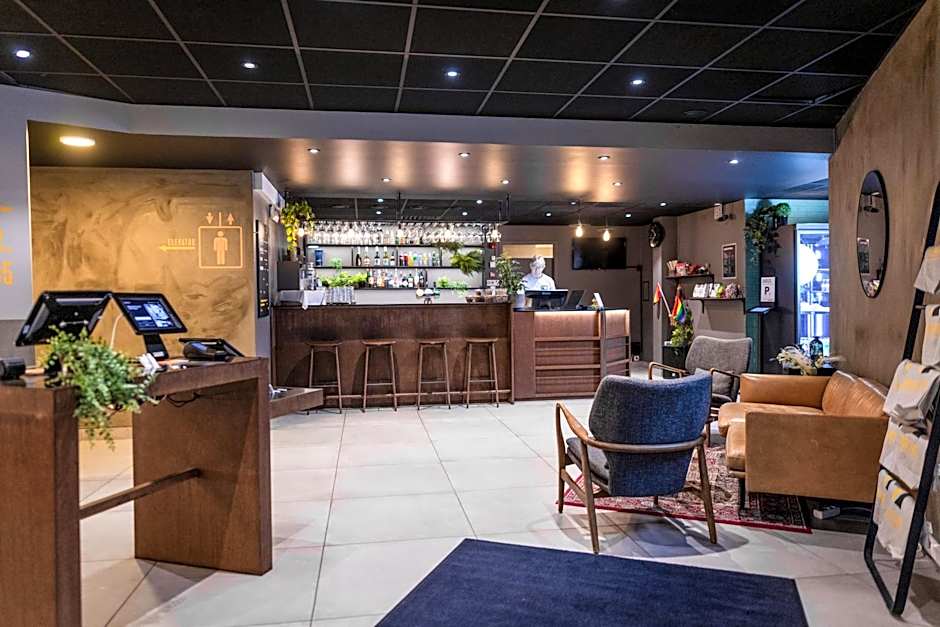 Comfort Hotel Bergen